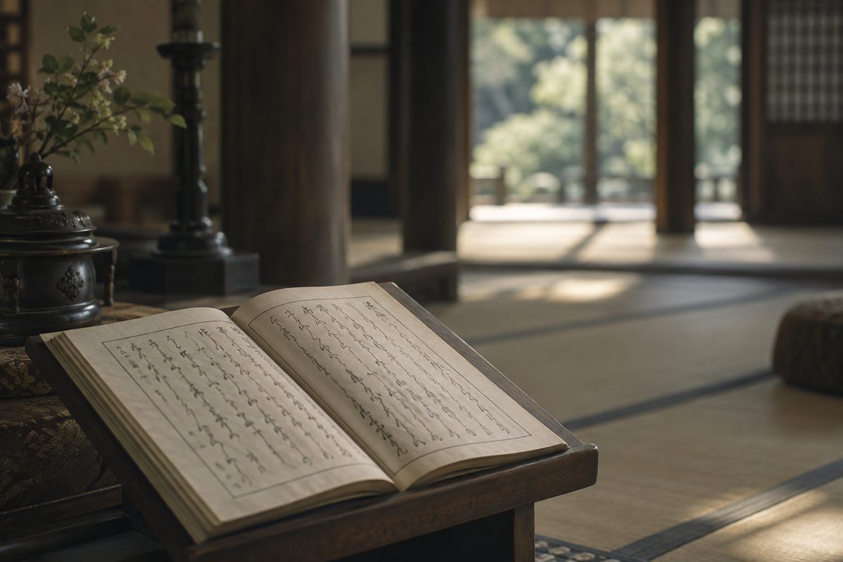 法華宗とは|日蓮聖人と本能寺の法脈を知る